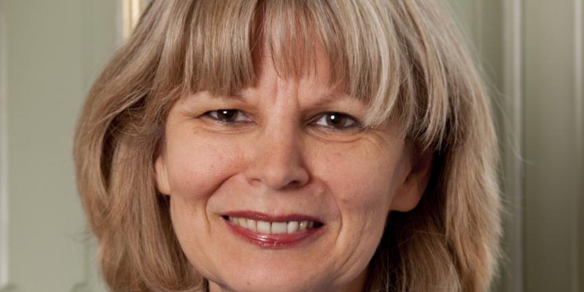 José van Dijck wordt nieuwe president KNAW