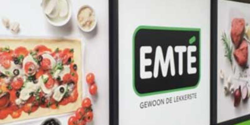 Jumbo en Coop nemen Emté-supermarkten over