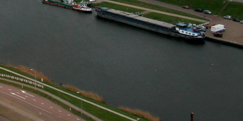foto van kanaal | fbf