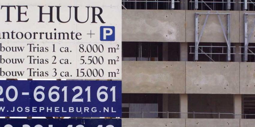 Achtduizend woningen door transformaties van gebouwen