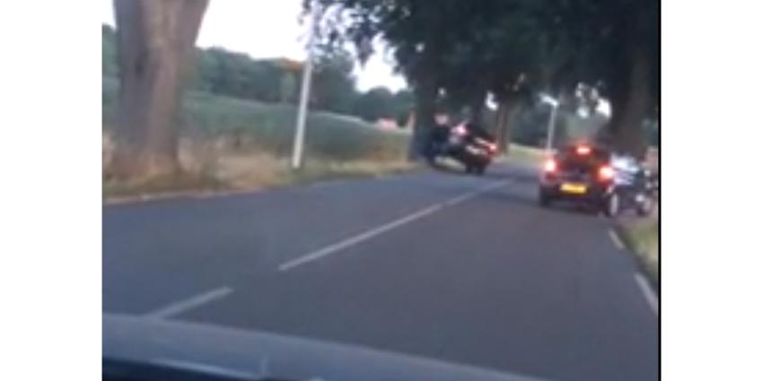 OM: Keke Challenge is volslagen idioot en levensgevaarlijk