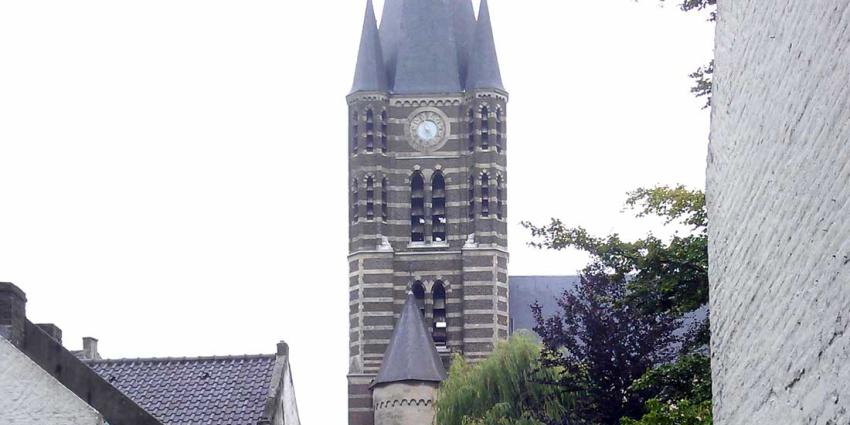 Verdachten diefstal oldtimer op klaarlichte dag aangehouden