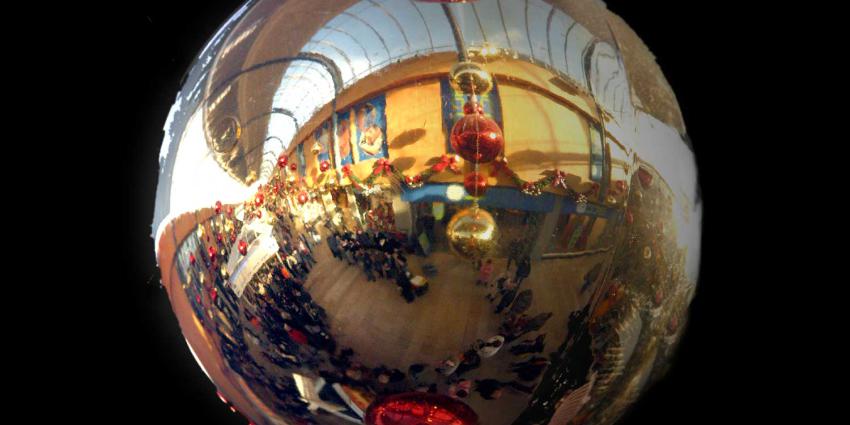 kerstbal-winkels