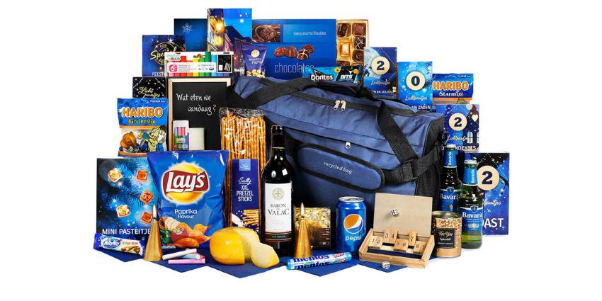 kerstpakket
