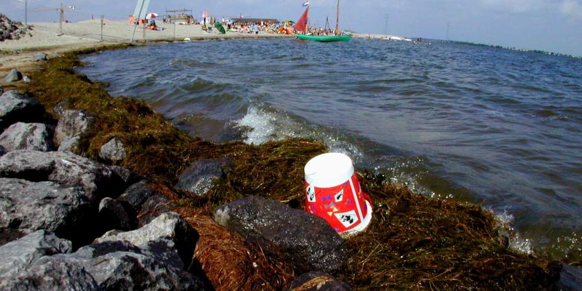 Reddingsbrigade Nederland komt met tips tegen verdrinking
