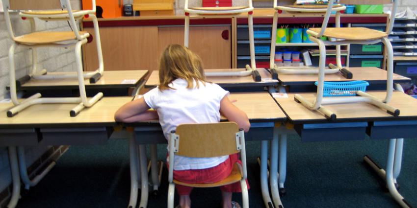 Er gaan weer meer kinderen naar de opvang