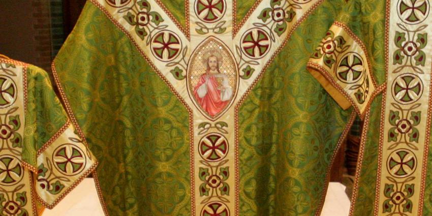 Deken Harrie Smeets door paus benoemd tot bisschop Roermond