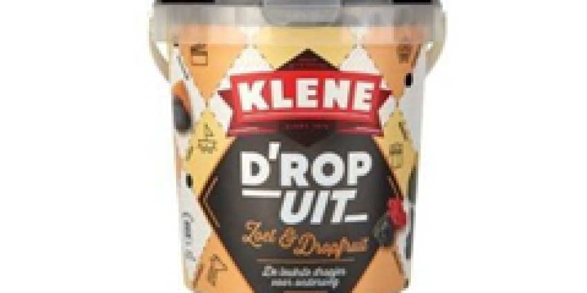 drop