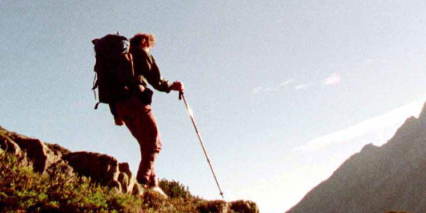  Menselijke resten inderdaad van vermiste Nederlandse backpacker