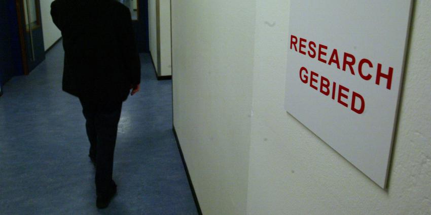 Kim Smits: biomarkers in urine verbeteren de diagnose van nierkanker