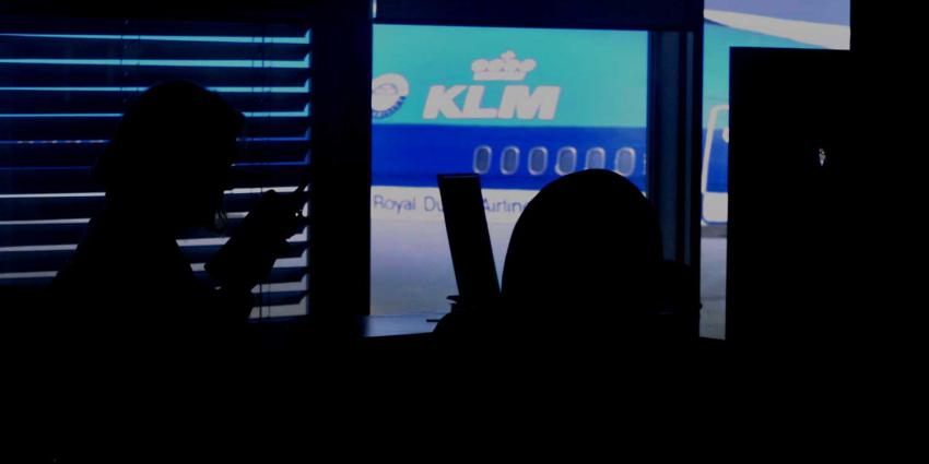 klm-boeing-747-vetrekhal