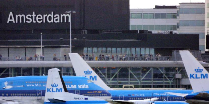 'Schiphol was mogelijk doelwit op dag aanslagen Parijs'