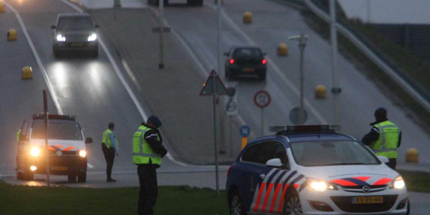 kmar-beveiligen-rechtbank-schiphol