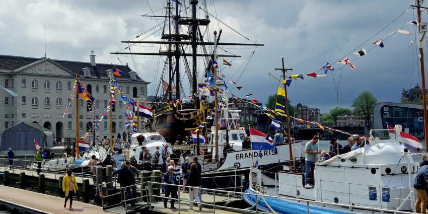 knrm-scheepvaartmuseum