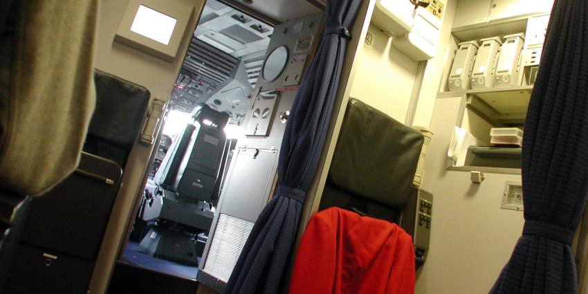 verongelukte toestel van Germanwings