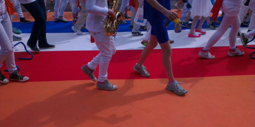 Koningsdag voor verzekeraars relatief goedkoop