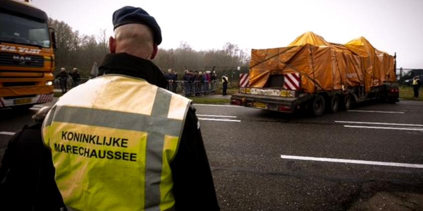 Wrakstukken MH17 begin maart door nabestaanden te bezichtigen