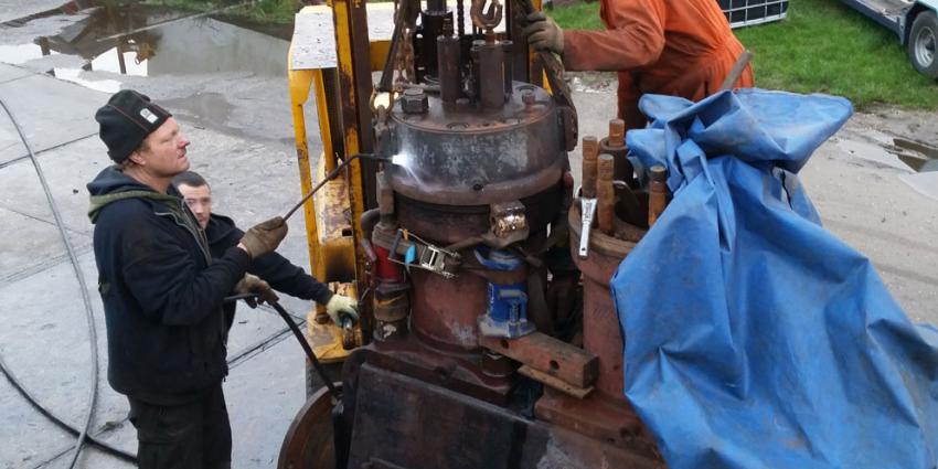 De kop wil er maar niet af