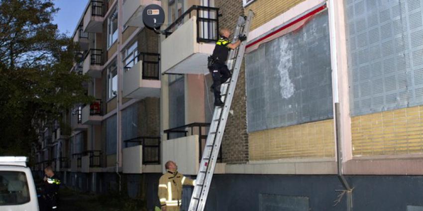 Jacht op koperdieven geopend