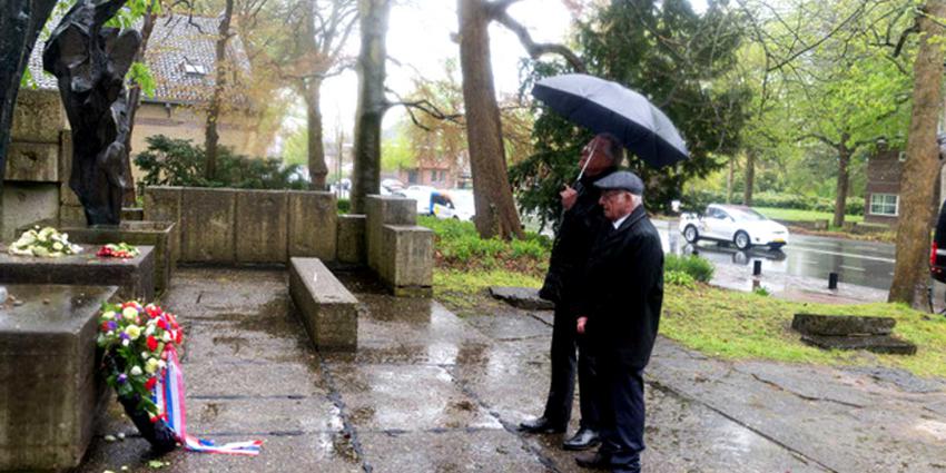 kranslegging-joods-monument-groningen