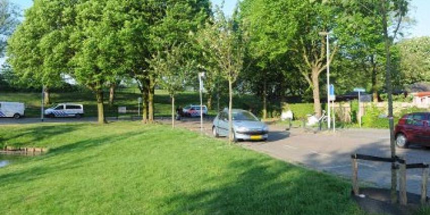 Onderzoek neergestoken krantenbezorgster in Opsporing Verzocht