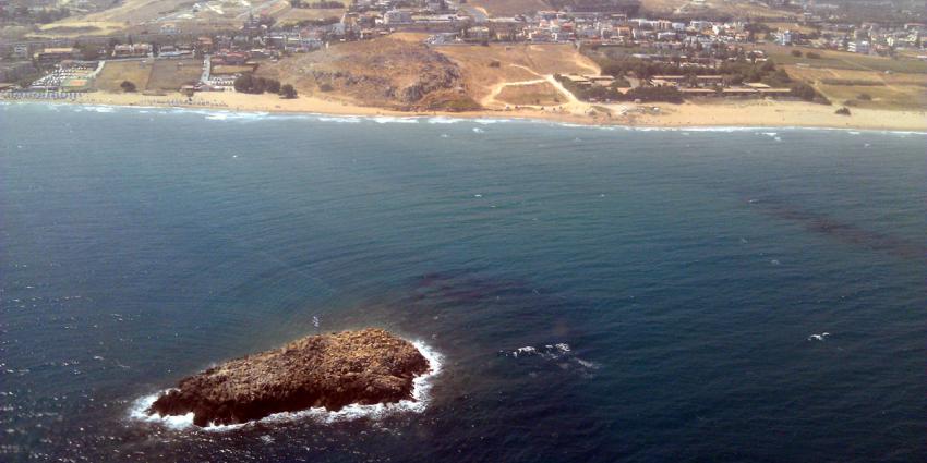 foto van Kreta | fbf