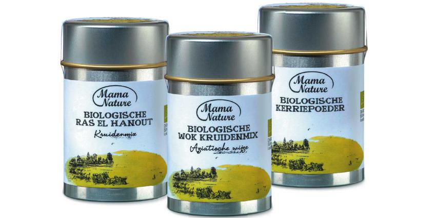 Salmonella-waarschuwing kruidenpotjes Aldi