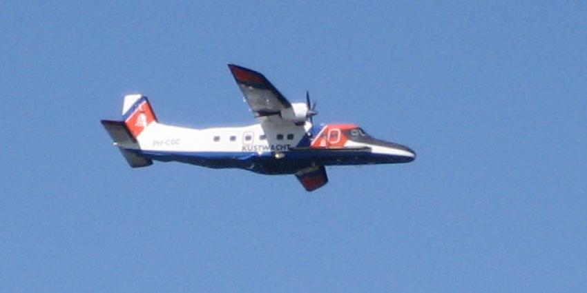 Containerschip verliest containers met organisch peroxide 