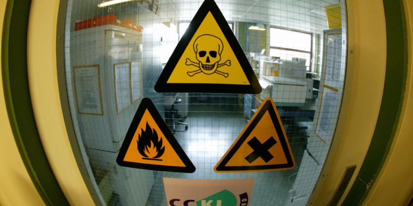 Zorgen om superbacterie