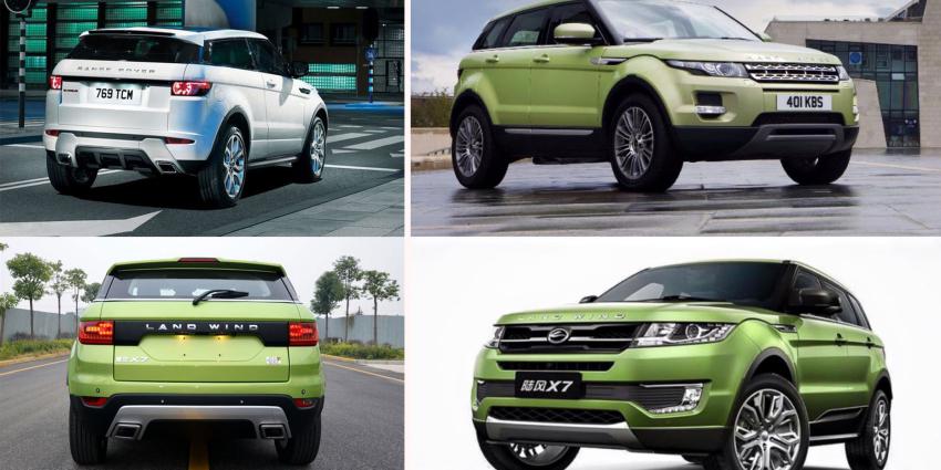 Landwind