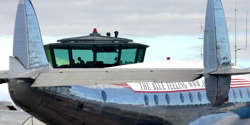 Zienswijzen Lelystad Airport in januari van start