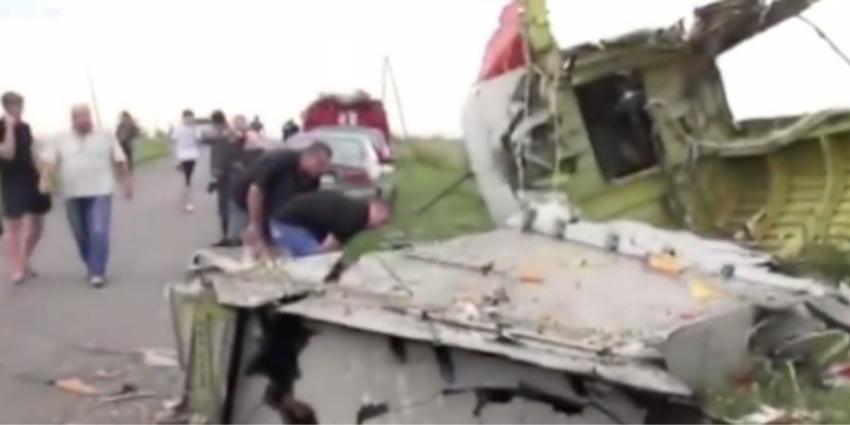 Nieuwe MH17-missie naar Charkov