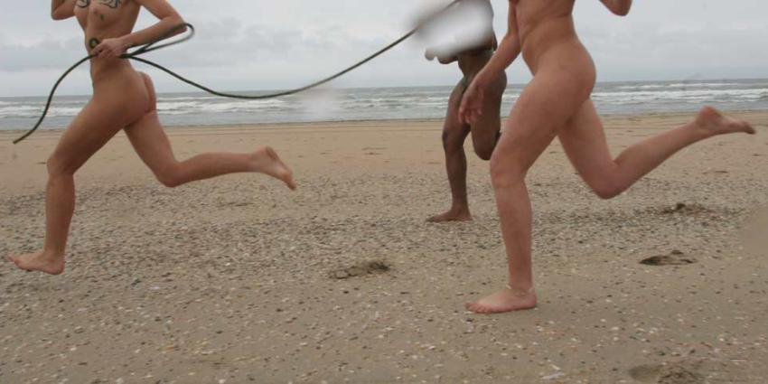 Heuse seksmarathon van 55 uur dit weekend