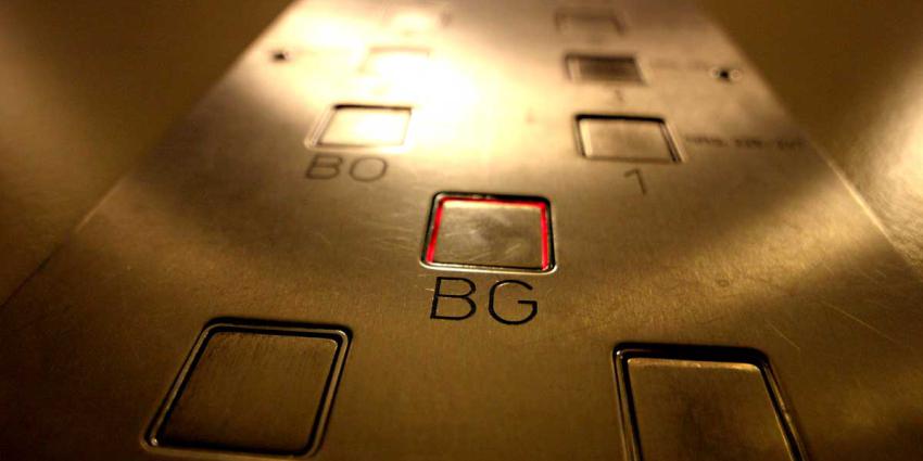 lift-bediening-etage