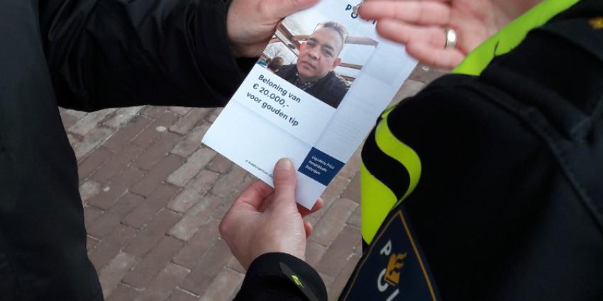 Derde aanhouding in onderzoek liquidatie Ergin Başakçi