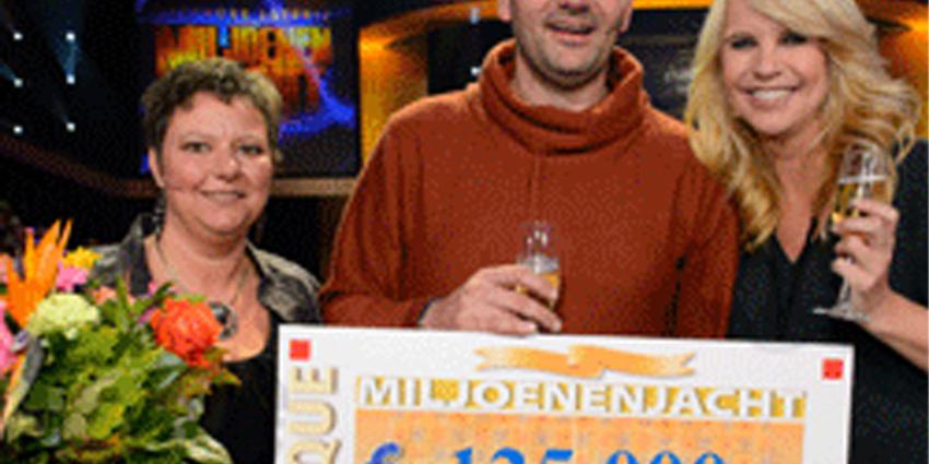 foto van Miljoenenjacht | Miljoenenjacht