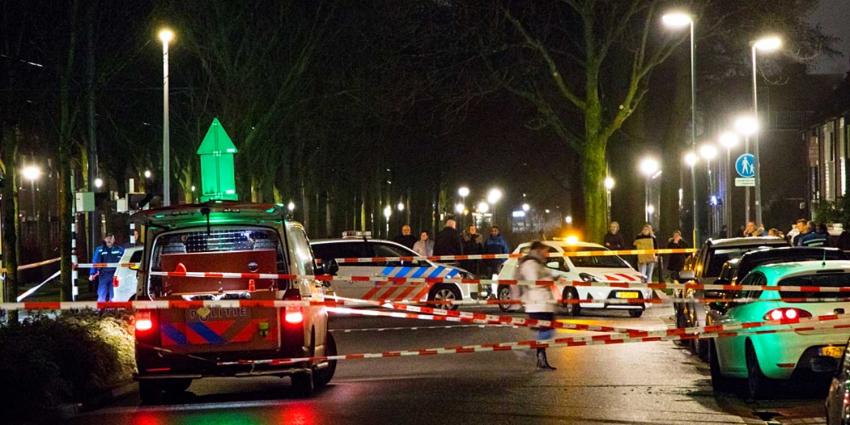 Politie heeft mogelijke vluchtauto dubbele liquidatie Rotterdam gevonden