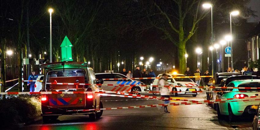 Weer tiener (16) opgepakt voor dubbele liquidatie Rotterdam