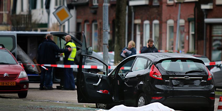 Foto van liquidatie in Zaandam | Erik van Delft