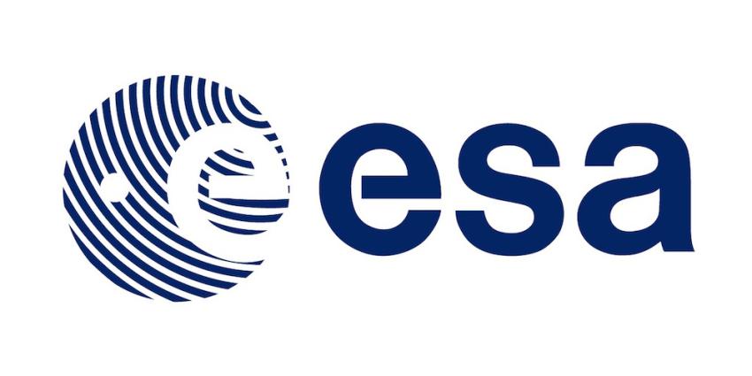 Logo ESA