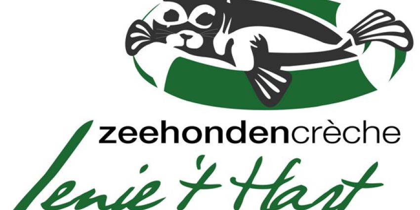 Voormalige logo van zeehondencrèche
