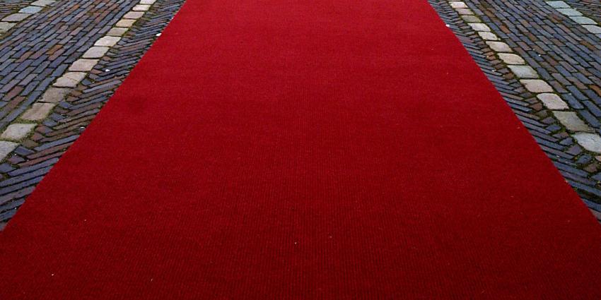 foto van rode loper | fbf