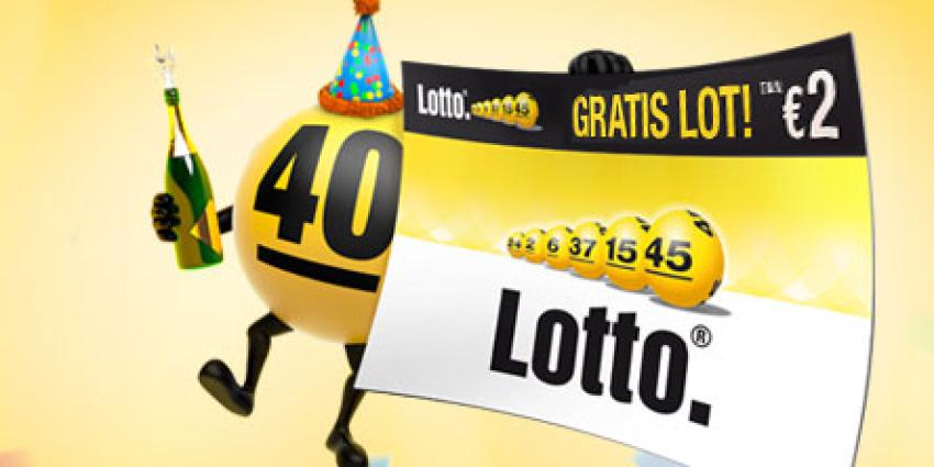 Lot van 2,9 miljoen euro bleek geannuleerd door Lottospeler 