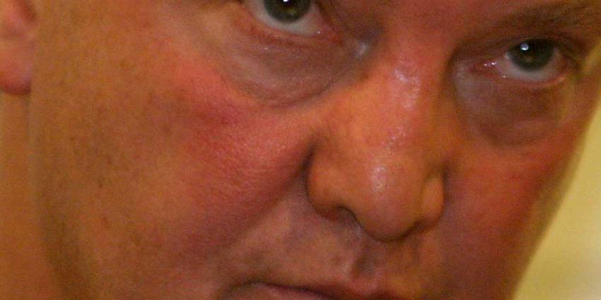 Van Gaal gelooft niet in gesprekken Man Utd met Mourinho