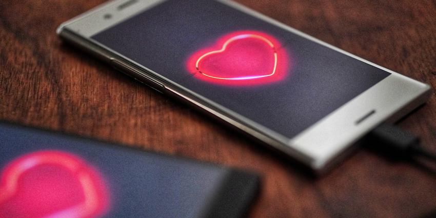 Dating app