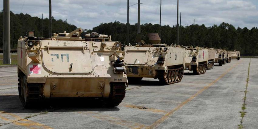 m113-pantservoertuig