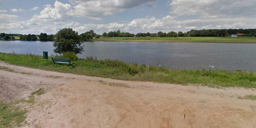 maas-bankje-vissersweg-reuver