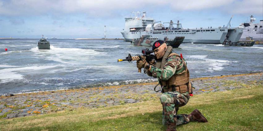 marinedagen-schip-militair