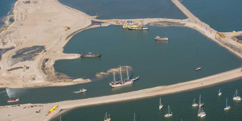 Schultz stelt 1,5 miljoen extra beschikbaar voor onderzoek Marker Wadden