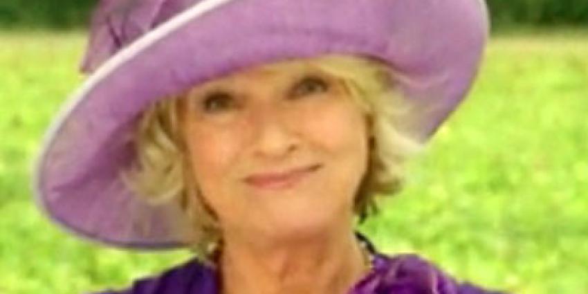 Foto van Martine Bijl